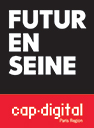 Futur en Seine - Cap Digital