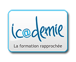Logo Icademie